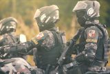 Polícia detém suspeito com simulacros de arma no bairro Japiim