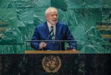 Lula critica incapacidade de negociação entre líderes mundiais em debate com chefes de estado em Nova York