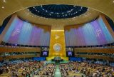 ONU decide retomar sanções contra Irã