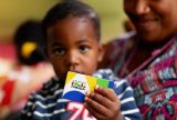 Caixa paga Bolsa Família a beneficiários com NIS de final 5