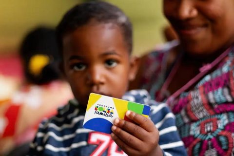 Caixa paga Bolsa Família a beneficiários com NIS de final 5