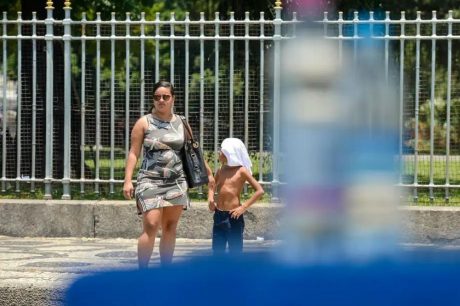 Oficina debate proteção das mulheres diante de emergências climáticas