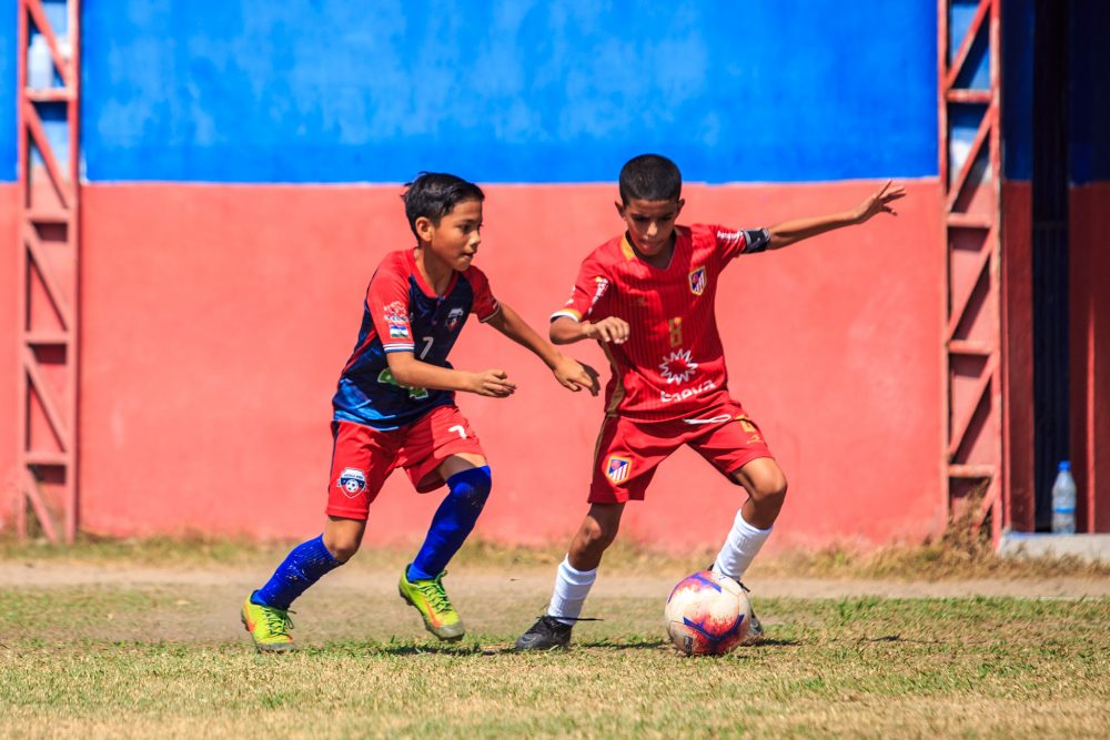 Barezinho Sub-10: Sete equipes garantem classificação para o mata-mata do returno Barezinho Sub-10: Sete equipes garantem classificação para o mata-mata do returno