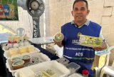 Edição especial da Feira de Produtos Regionais da ADS beneficia instituições com entrega de peixes durante ação do 'Governo Presente'