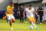 Brasileirão: Amazonas FC é derrotado fora de casa e perde sequência invicta na Série B