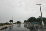 Segundo turno das eleições tem chuva e dia nublado em parte do país