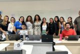DPE-AM realiza atendimento jurídico gratuito durante ação social em Parintins