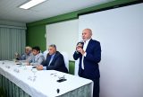 Sindifisco-AM comemora Dia do Auditor Fiscal com palestras e homenagens