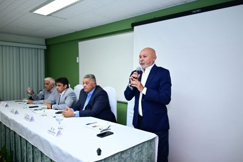 Sindifisco-AM comemora Dia do Auditor Fiscal com palestras e homenagens