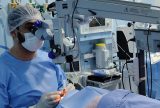 Jornadas de cirurgias em Parintins beneficiam 140 pacientes nesta semana