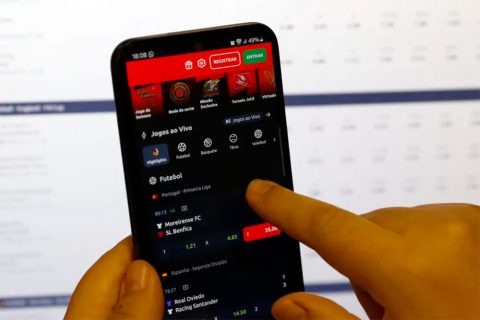 Governo Federal define que empresas de apostas legais usarão na Internet a extensão bet.br