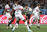 São Paulo e Botafogo duelam por vaga na semifinal da Libertadores nesta quarta-feira (25)