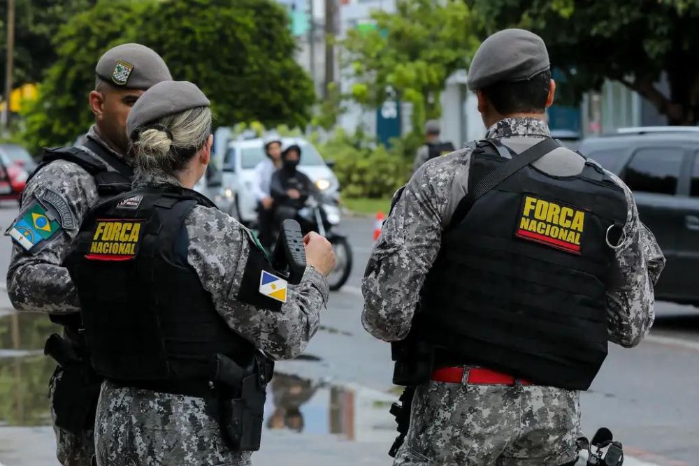 TSE aprova uso da força federal nas eleições do Amazonas e mais 11 estados