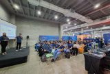 Feira da Qualidade atrai manauaras ao Vasco Vasques com palestras e programação diversificada