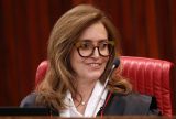 Ministra Isabel Gallotti é eleita corregedora-geral da Justiça Eleitoral