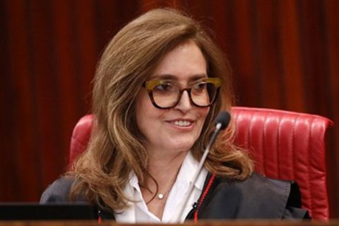Ministra Isabel Gallotti é eleita corregedora-geral da Justiça Eleitoral