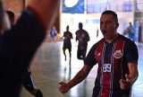 TCE-AM conquista oito novas medalhas e mantém liderança nas Olimpíadas dos Tribunais de Contas 