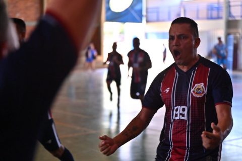 TCE-AM conquista oito novas medalhas e mantém liderança nas Olimpíadas dos Tribunais de Contas 