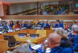 Lideranças internacionais defendem ação conjunta contra fake news e ódio nas redes