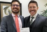 Defensores do AM palestram em São Paulo sobre atuação da DPE em defesa de direitos fundamentais