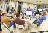 TRE-AM realizará auditoria das urnas no dia das eleições