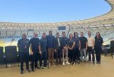 FIFA inicia inspeção em estádios candidatos a sede da Copa do Mundo Feminina 2027