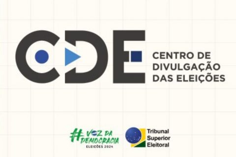 TSE inaugura Centro de Divulgação das Eleições 2024 nesta quinta-feira (26)