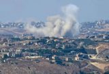 Itamaraty lamenta morte de jovem brasileiro durante bombardeio no Líbano