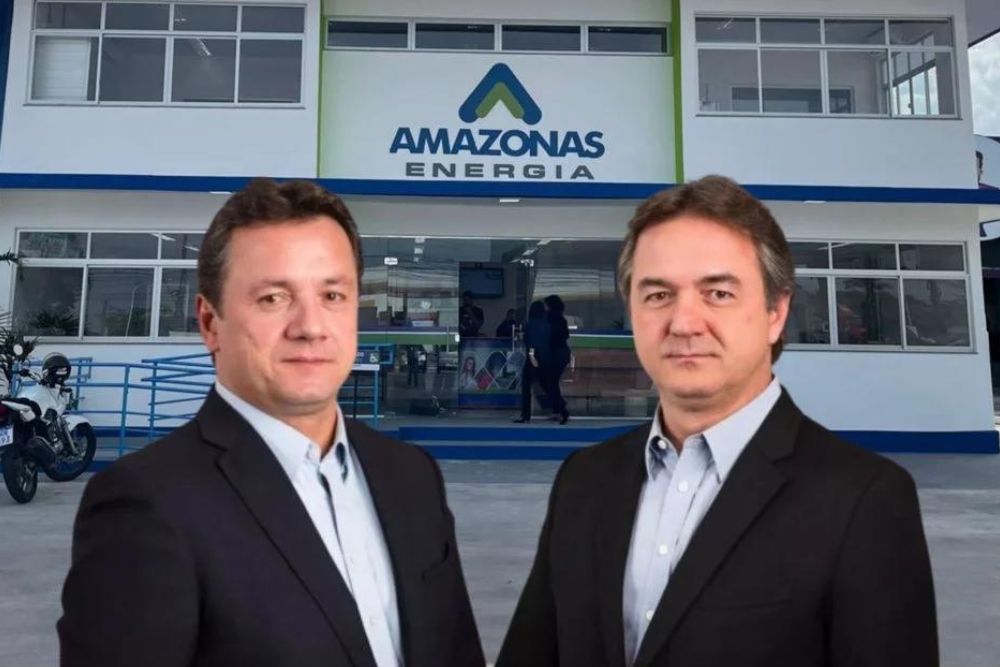 Aneel barra transfer&ecirc;ncia da Amazonas Energia para a &Acirc;mbar Energia