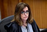 Ministra Isabel Gallotti assume como corregedora-geral da Justiça Eleitoral