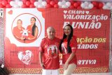 Movimento Amigos do Garantido elege diretoria para o biênio 2025/2026 neste domingo (29)
