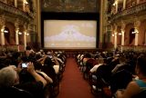 Festival Olhar do Norte 2024 encerra apresentações com longa-metragem 'Oeste Outra Vez' no Teatro Amazonas
