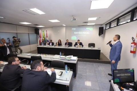 Sefaz demonstra balanço positivo das contas públicas do Amazonas
