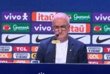 Corinthians demite Dorival Júnior após derrota para o Internacional