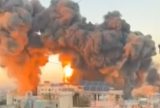 Atos marcam um ano do conflito entre Israel e o Hamas