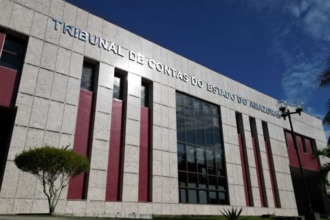 Tribunal Pleno do TCE-AM terá 65 processos na pauta de julgamentos desta quarta-feira (16)