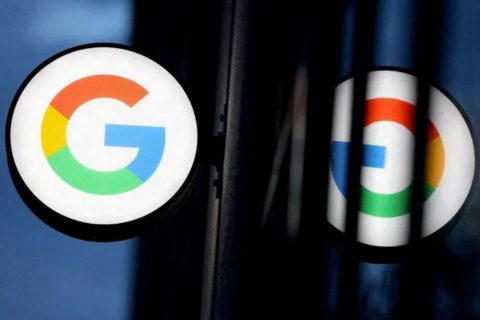 Google é notificado após publicidade de apostas voltada para público infantojuvenil