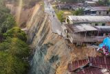 MPAM instaura procedimento para fiscalizar medidas de proteção após deslizamento de terra em São Paulo de Olivença