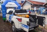 Amazonas incentiva uso de combustível mais limpo com campanha Faça a Conta. Use GNV!