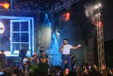 Multidão prestigia show de Pablo do Arrocha na XVII Exposição e Feira Agropecuária de Barreirinha