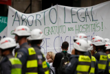 Instituto credenciado pela OMS quer atuar no STF em ação pró aborto