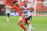 Botafogo-SP empata com Vila Nova em Goiânia pela Série B do Brasileirão
