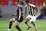 Brasileirão: Botafogo e Grêmio empatam sem gols em Brasília