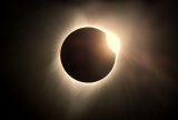 Eclipse solar anular poderá ser visto no Brasil