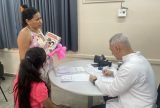 Ação do Governo Presente atende mais de 7,7 mil cidadãos na zona leste de Manaus