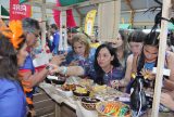 JEBs 2024: ‘Noite dos Estados’ proporciona integração e intercâmbio cultural entre estudantes em Manaus