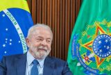 Lula acompanha posse de Claudia Sheinbaum no México