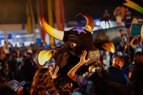 Boi Caprichoso divulga valores dos ingressos para festa de 111 anos do bumbá