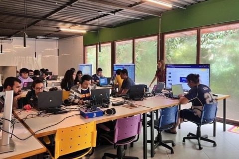 SBGames 2024: Manaus recebe principal evento de jogos eletrônicos do Brasil a partir desta segunda-feira (30)