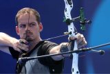 Marcus D’Almeida é campeão do Brasileiro de tiro com arco